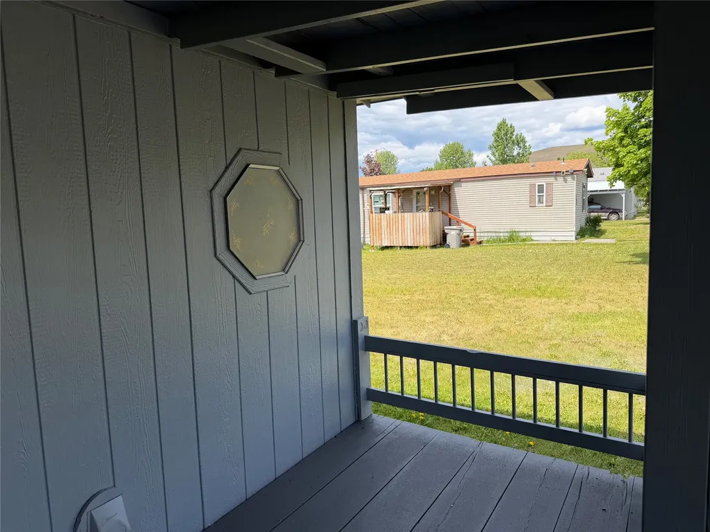4633 Bailey Street Missoula MT 59808
