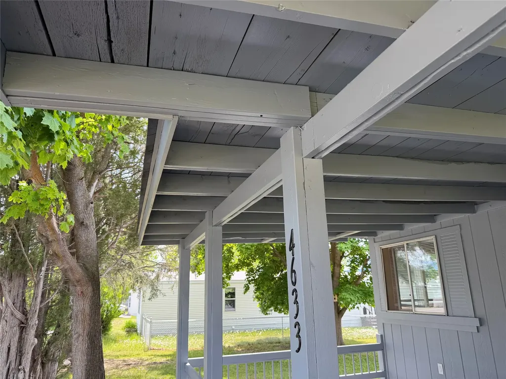 4633 Bailey Street Missoula MT 59808
