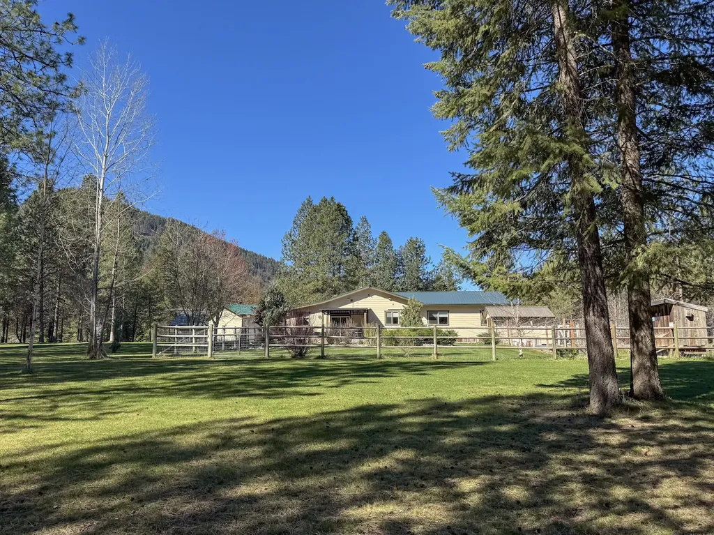 4525 Mount Highway 200 Thompson Falls MT 59873