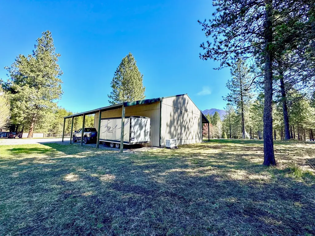 4525 Mount Highway 200 Thompson Falls MT 59873