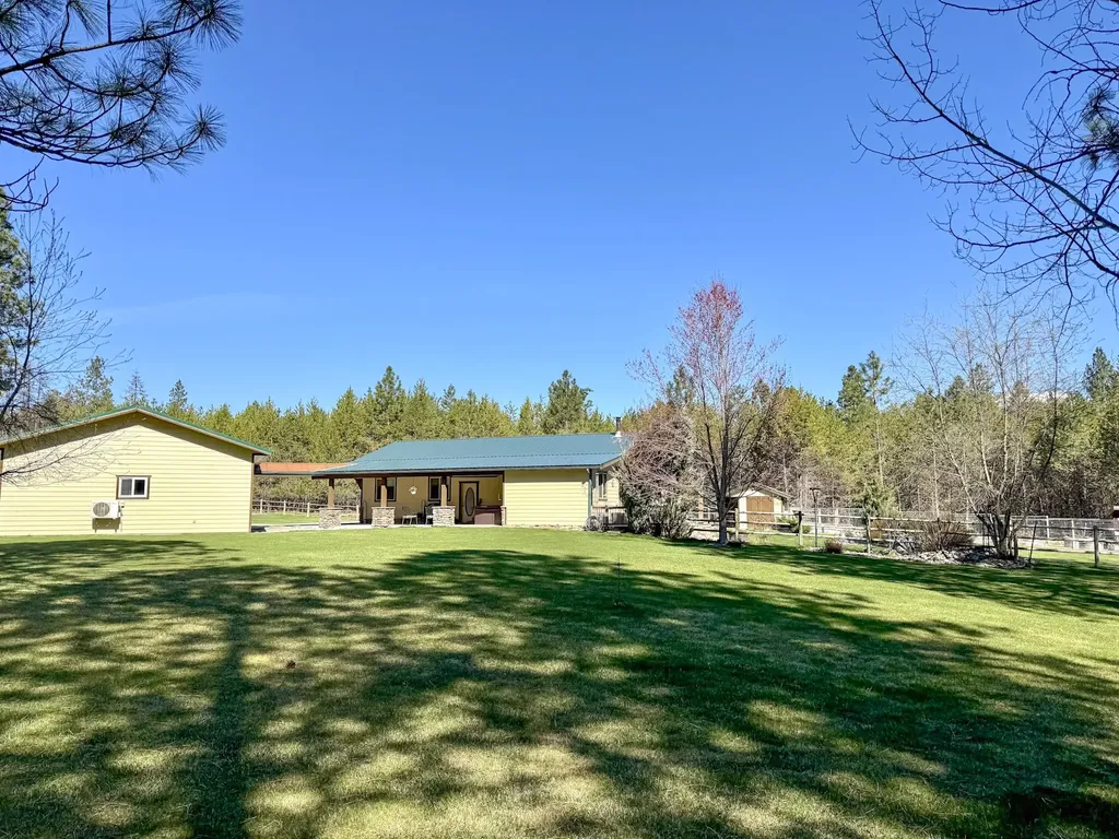 4525 Mount Highway 200 Thompson Falls MT 59873