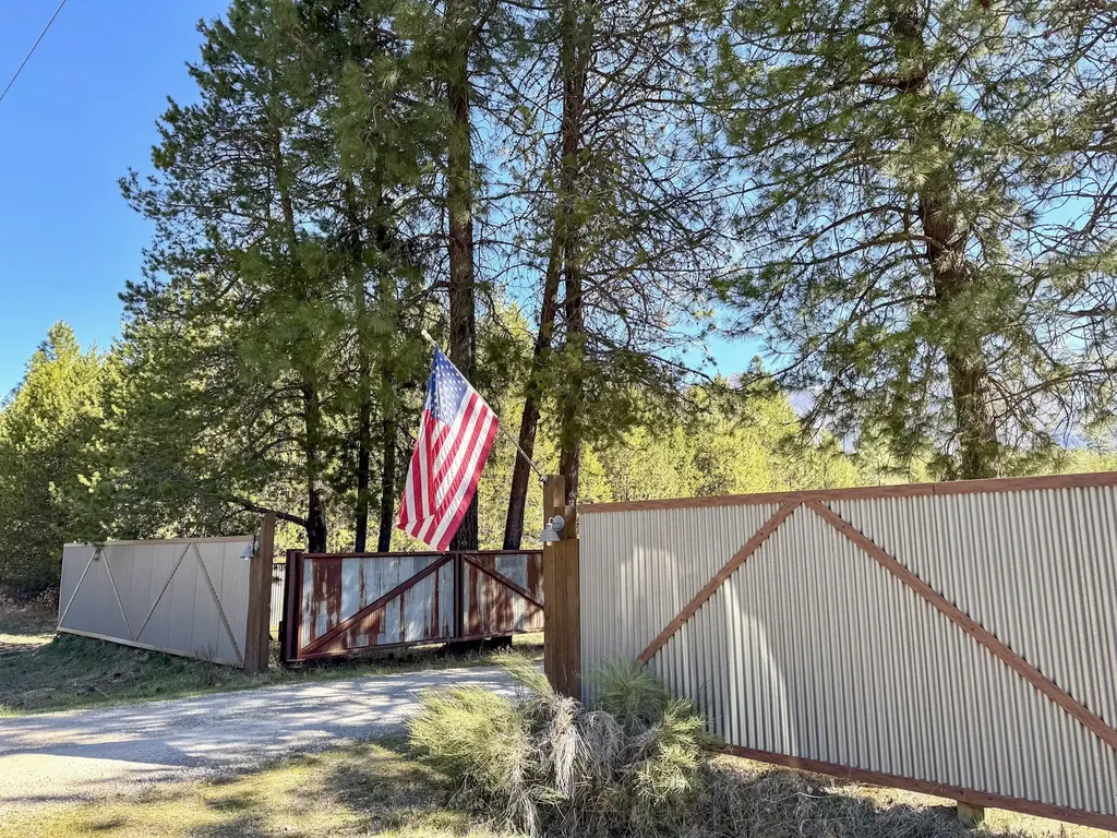 4525 Mount Highway 200 Thompson Falls MT 59873