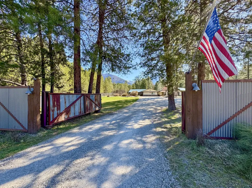 4525 Mount Highway 200 Thompson Falls MT 59873