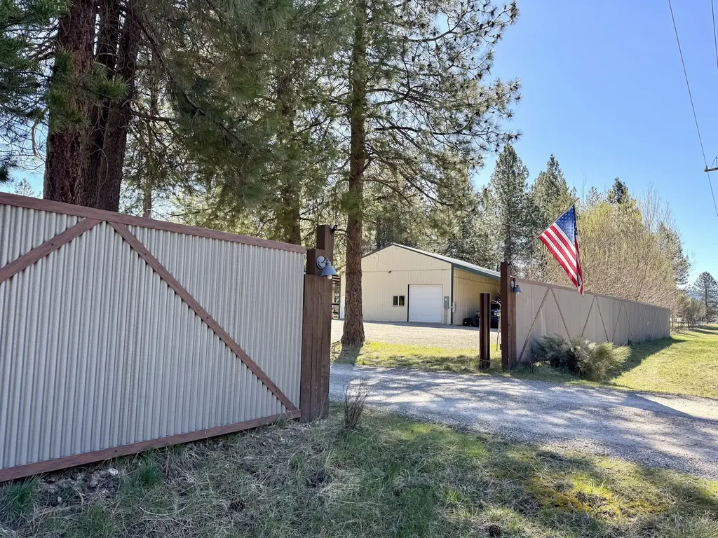 4525 Mount Highway 200 Thompson Falls MT 59873