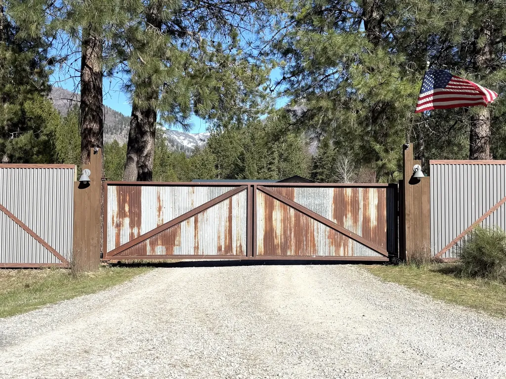 4525 Mount Highway 200 Thompson Falls MT 59873