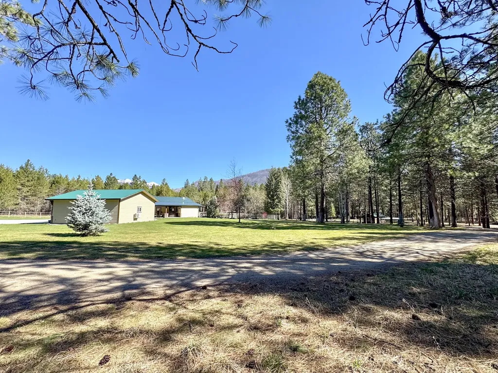 4525 Mount Highway 200 Thompson Falls MT 59873