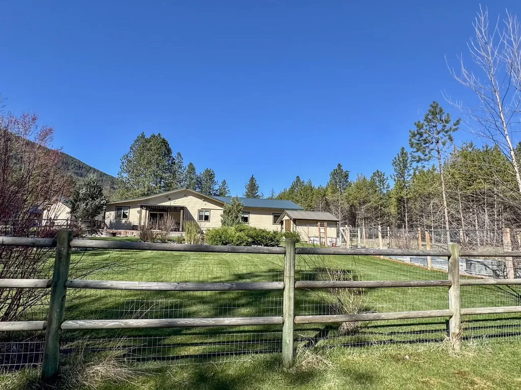 4525 Mount Highway 200 Thompson Falls MT 59873