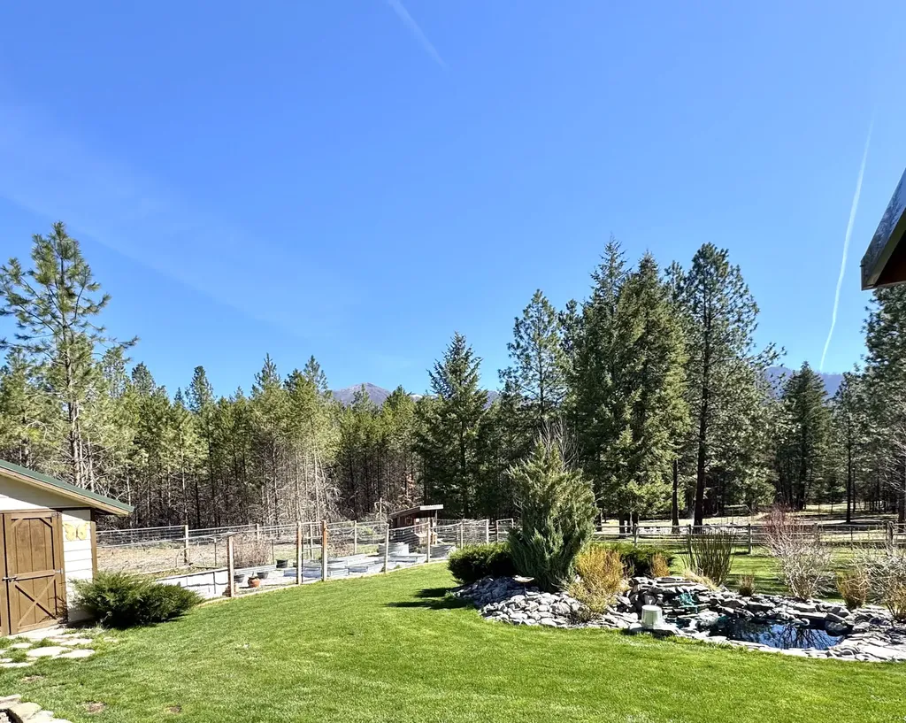 4525 Mount Highway 200 Thompson Falls MT 59873