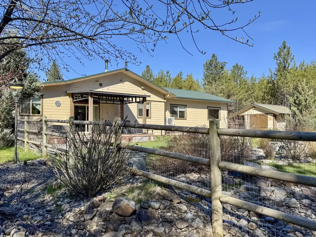 4525 Mount Highway 200 Thompson Falls MT 59873