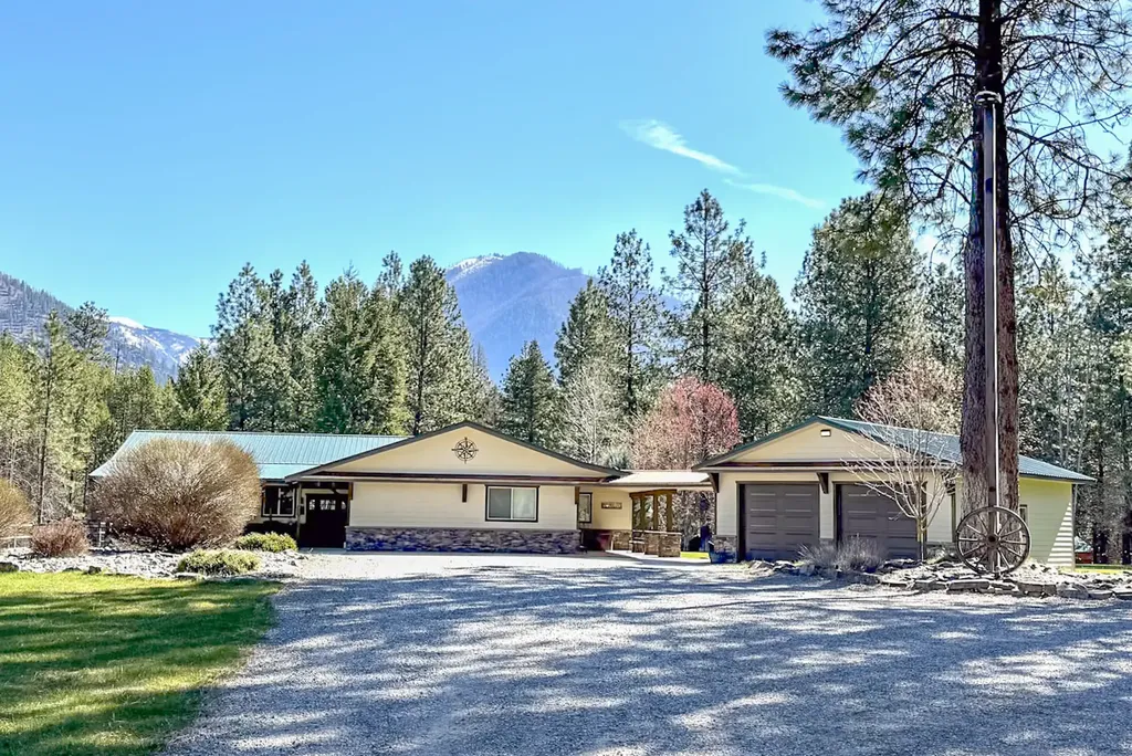 4525 Mount Highway 200 Thompson Falls MT 59873