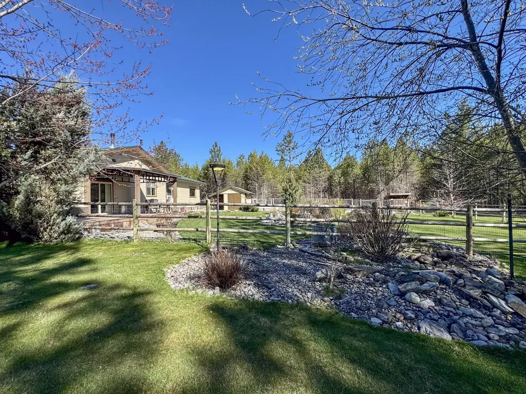 4525 Mount Highway 200 Thompson Falls MT 59873