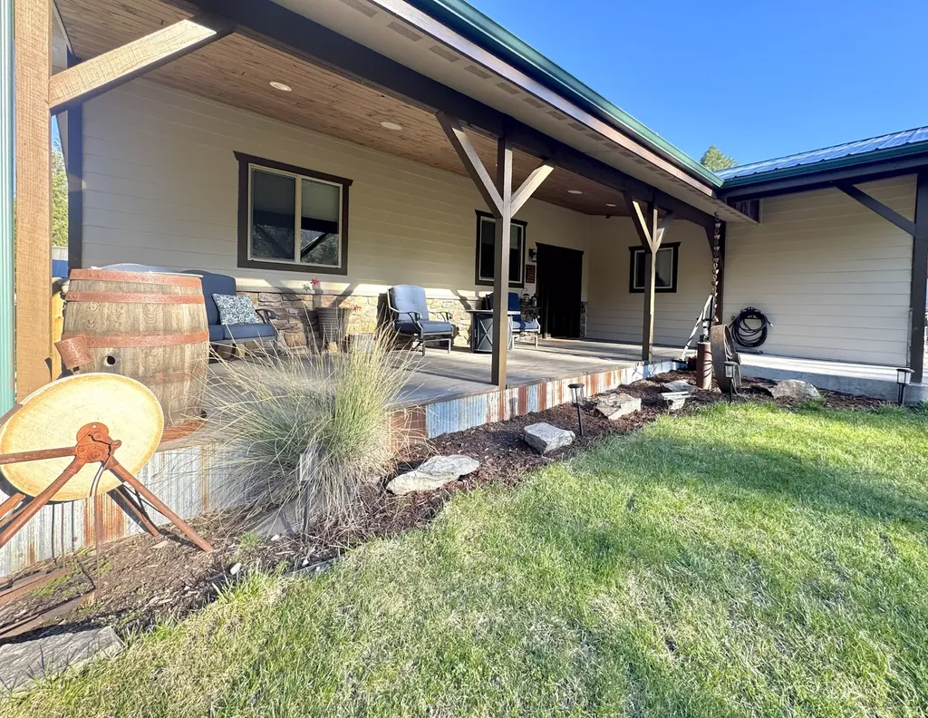 4525 Mount Highway 200 Thompson Falls MT 59873