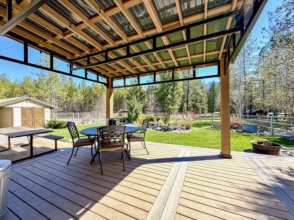 4525 Mount Highway 200 Thompson Falls MT 59873