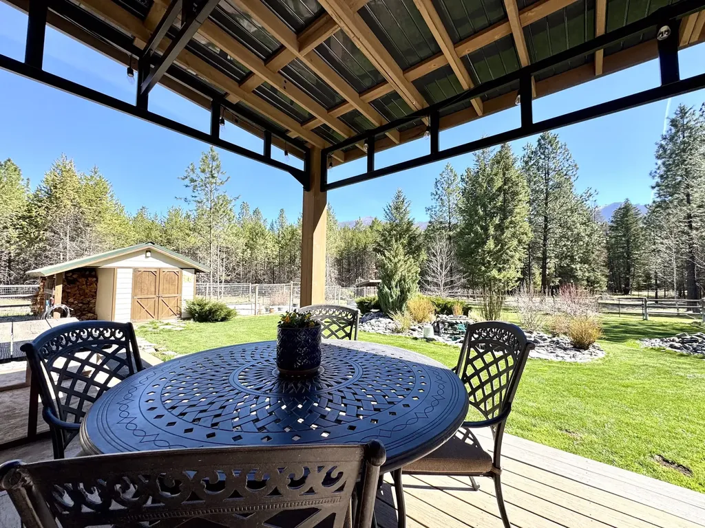 4525 Mount Highway 200 Thompson Falls MT 59873