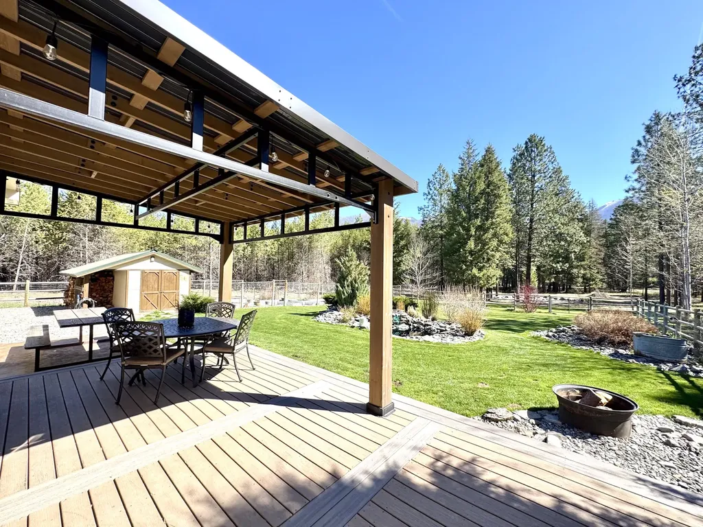 4525 Mount Highway 200 Thompson Falls MT 59873