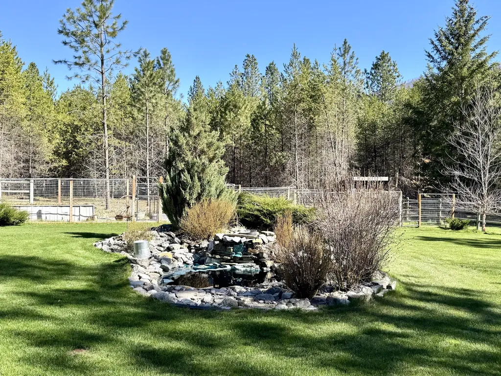 4525 Mount Highway 200 Thompson Falls MT 59873