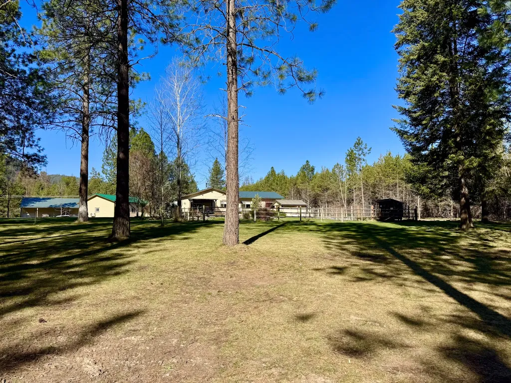 4525 Mount Highway 200 Thompson Falls MT 59873