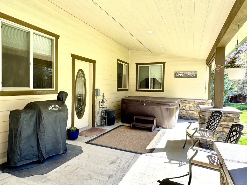 4525 Mount Highway 200 Thompson Falls MT 59873