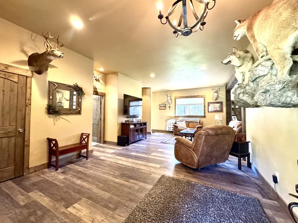 4525 Mount Highway 200 Thompson Falls MT 59873
