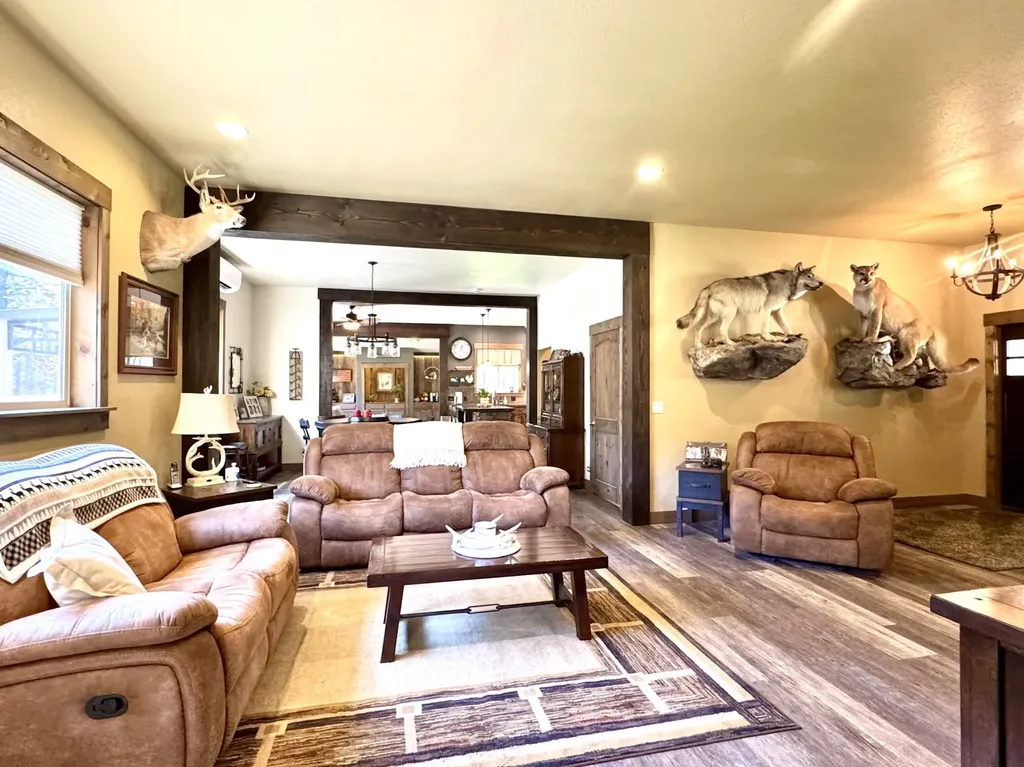 4525 Mount Highway 200 Thompson Falls MT 59873