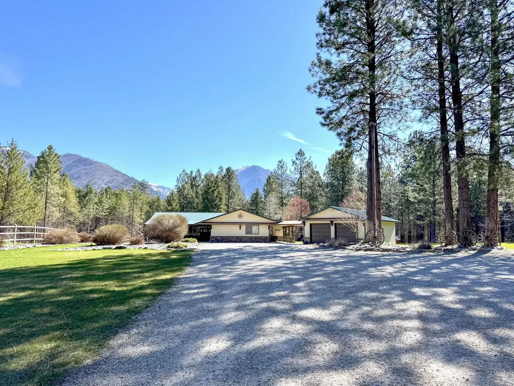 4525 Mount Highway 200 Thompson Falls MT 59873