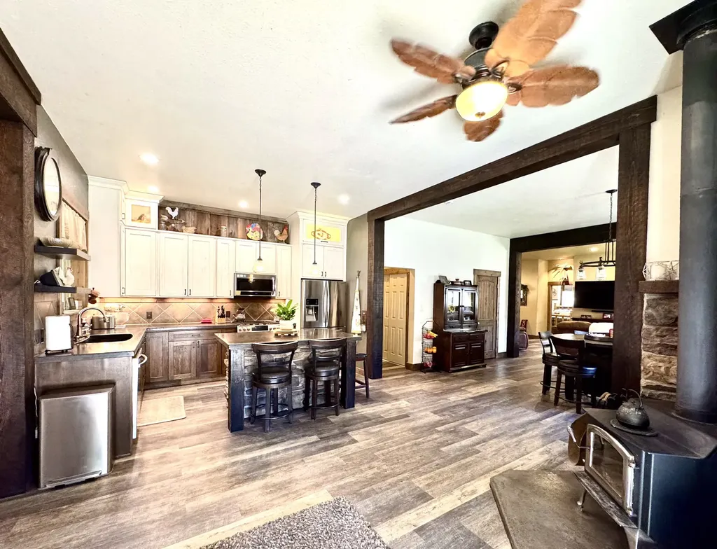4525 Mount Highway 200 Thompson Falls MT 59873