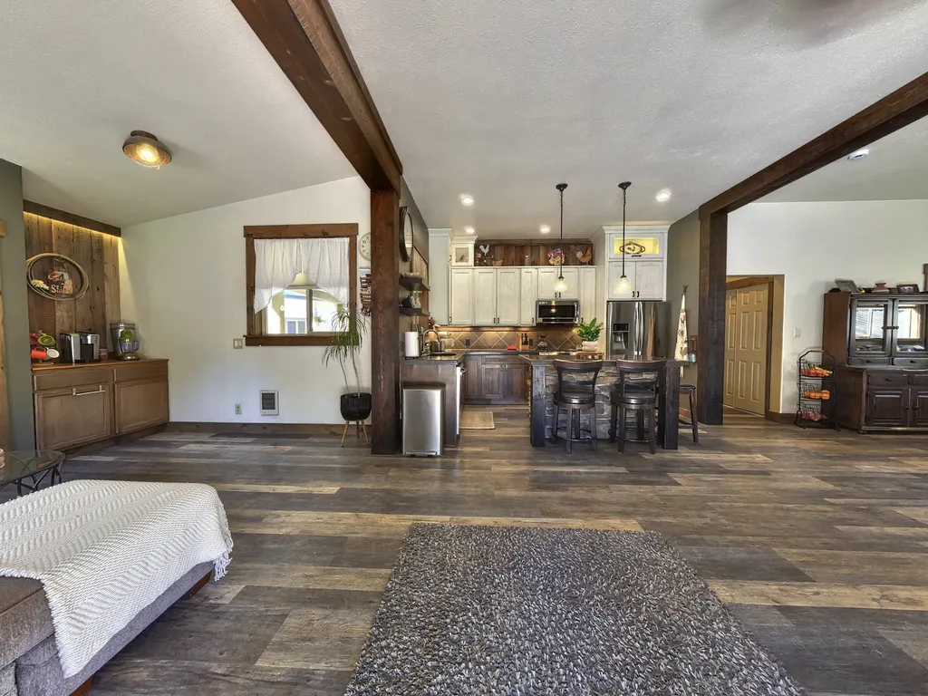 4525 Mount Highway 200 Thompson Falls MT 59873