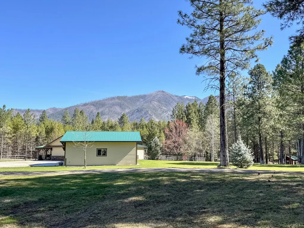 4525 Mount Highway 200 Thompson Falls MT 59873