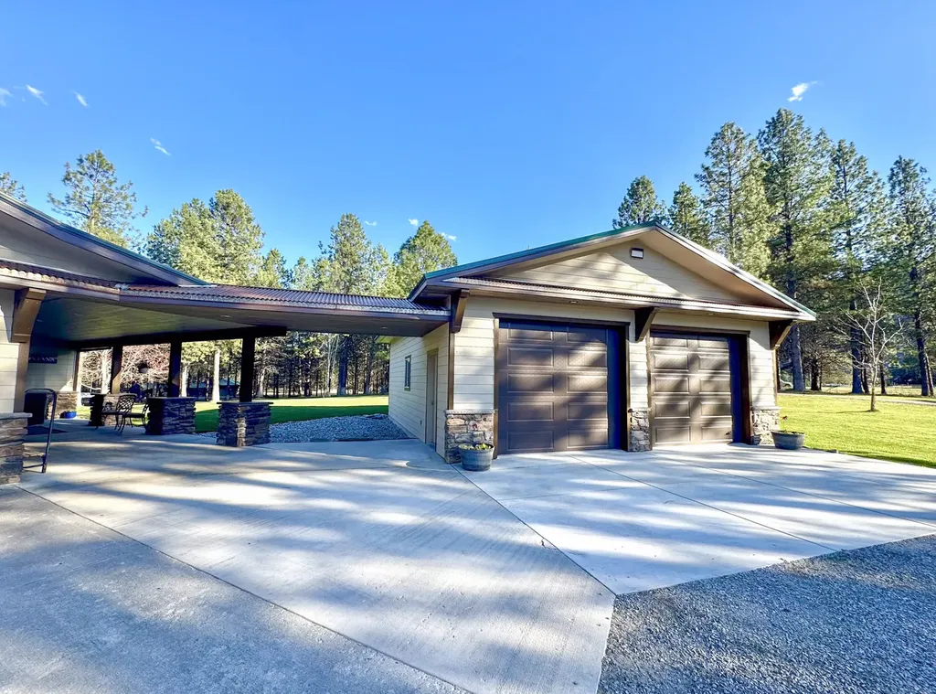 4525 Mount Highway 200 Thompson Falls MT 59873