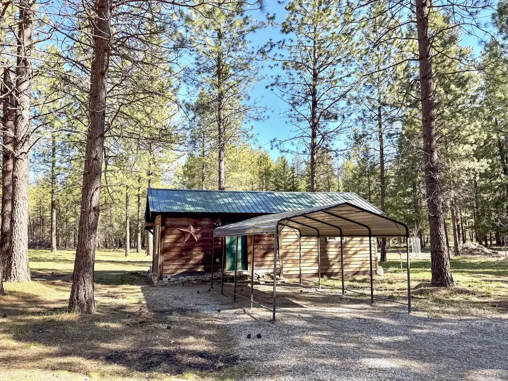 4525 Mount Highway 200 Thompson Falls MT 59873