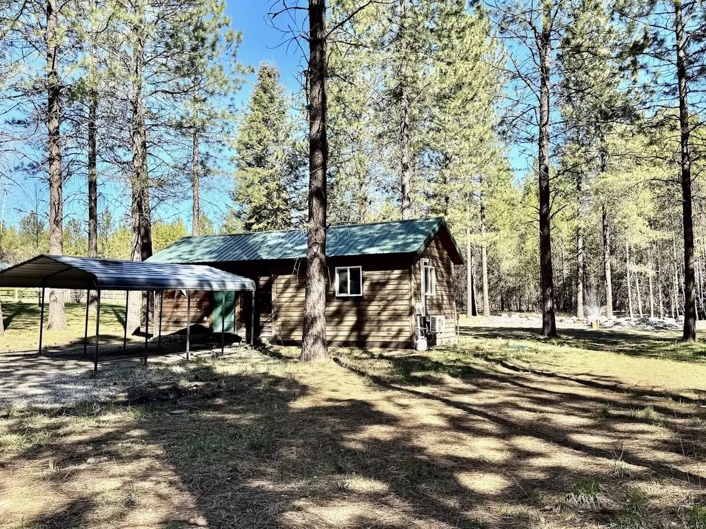 4525 Mount Highway 200 Thompson Falls MT 59873