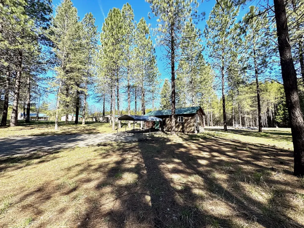 4525 Mount Highway 200 Thompson Falls MT 59873