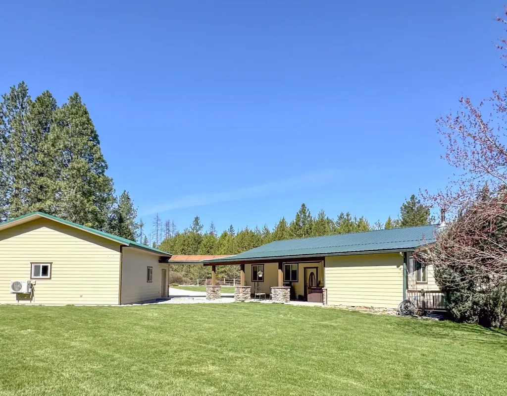 4525 Mount Highway 200 Thompson Falls MT 59873