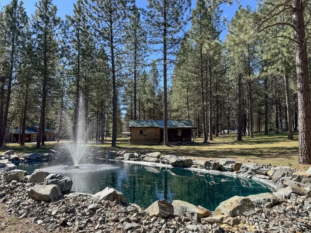 4525 Mount Highway 200 Thompson Falls MT 59873