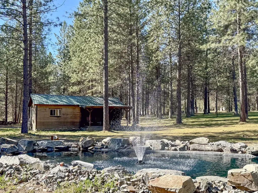 4525 Mount Highway 200 Thompson Falls MT 59873