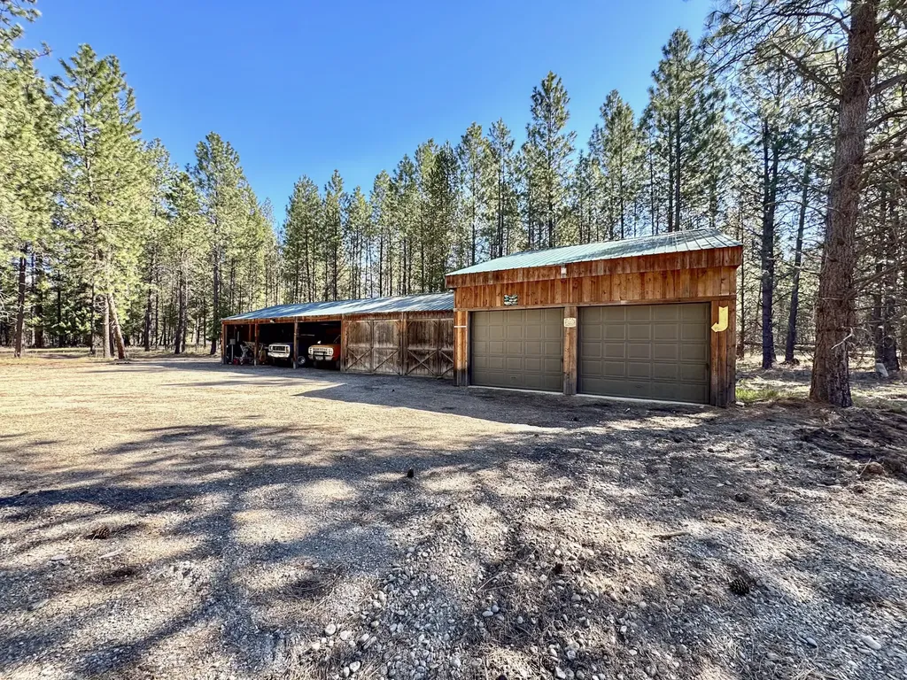 4525 Mount Highway 200 Thompson Falls MT 59873