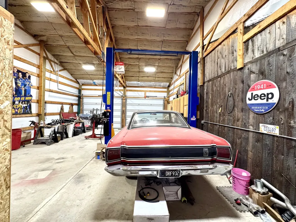4525 Mount Highway 200 Thompson Falls MT 59873
