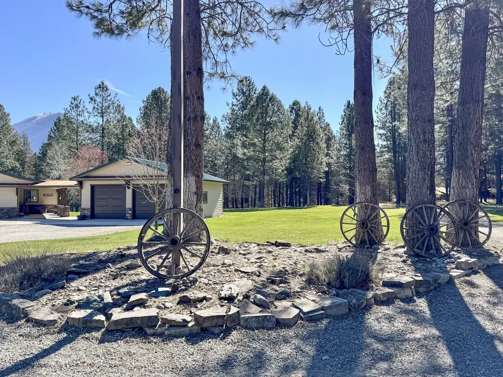 4525 Mount Highway 200 Thompson Falls MT 59873