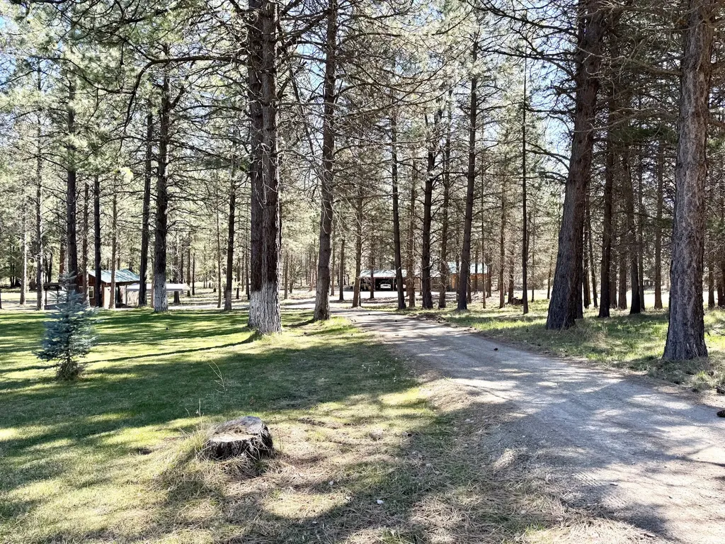 4525 Mount Highway 200 Thompson Falls MT 59873