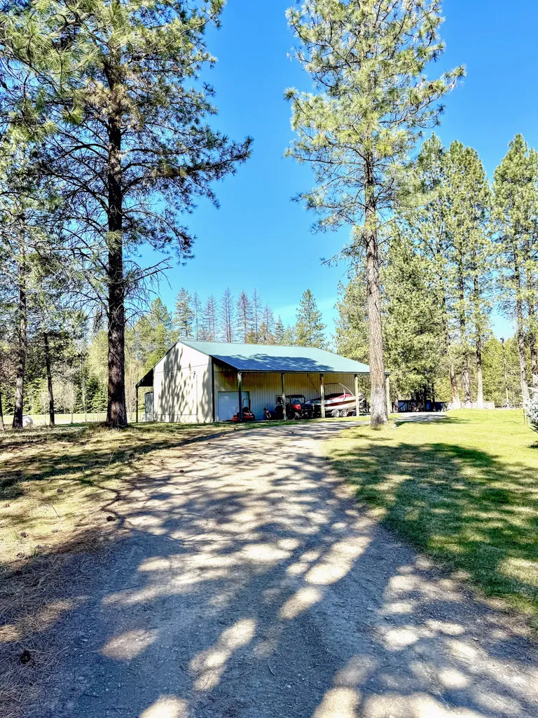 4525 Mount Highway 200 Thompson Falls MT 59873