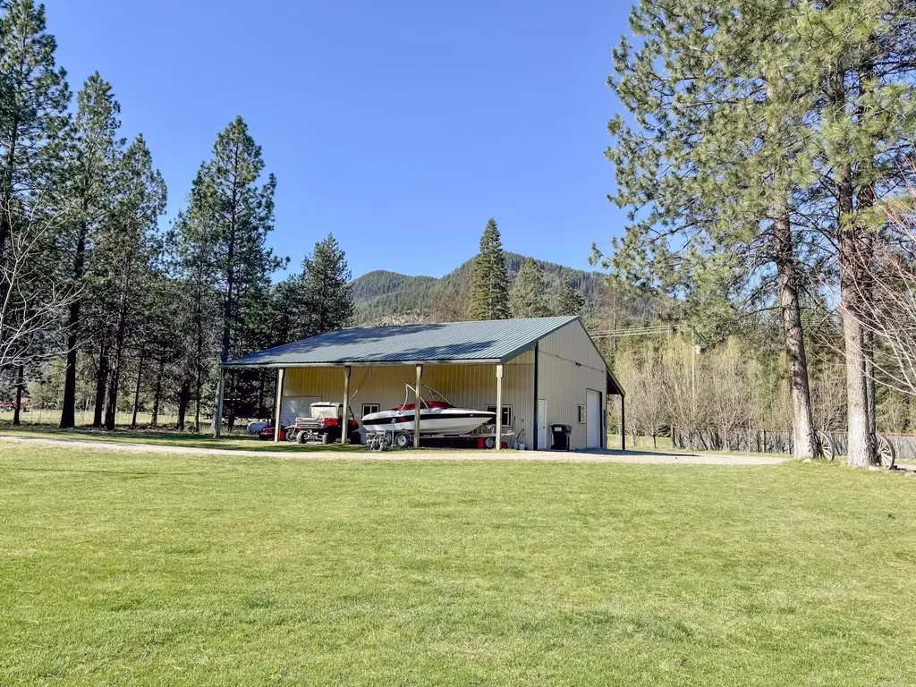 4525 Mount Highway 200 Thompson Falls MT 59873