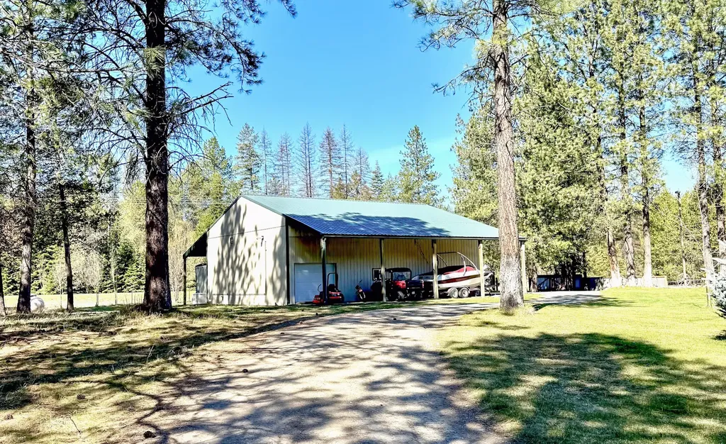 4525 Mount Highway 200 Thompson Falls MT 59873