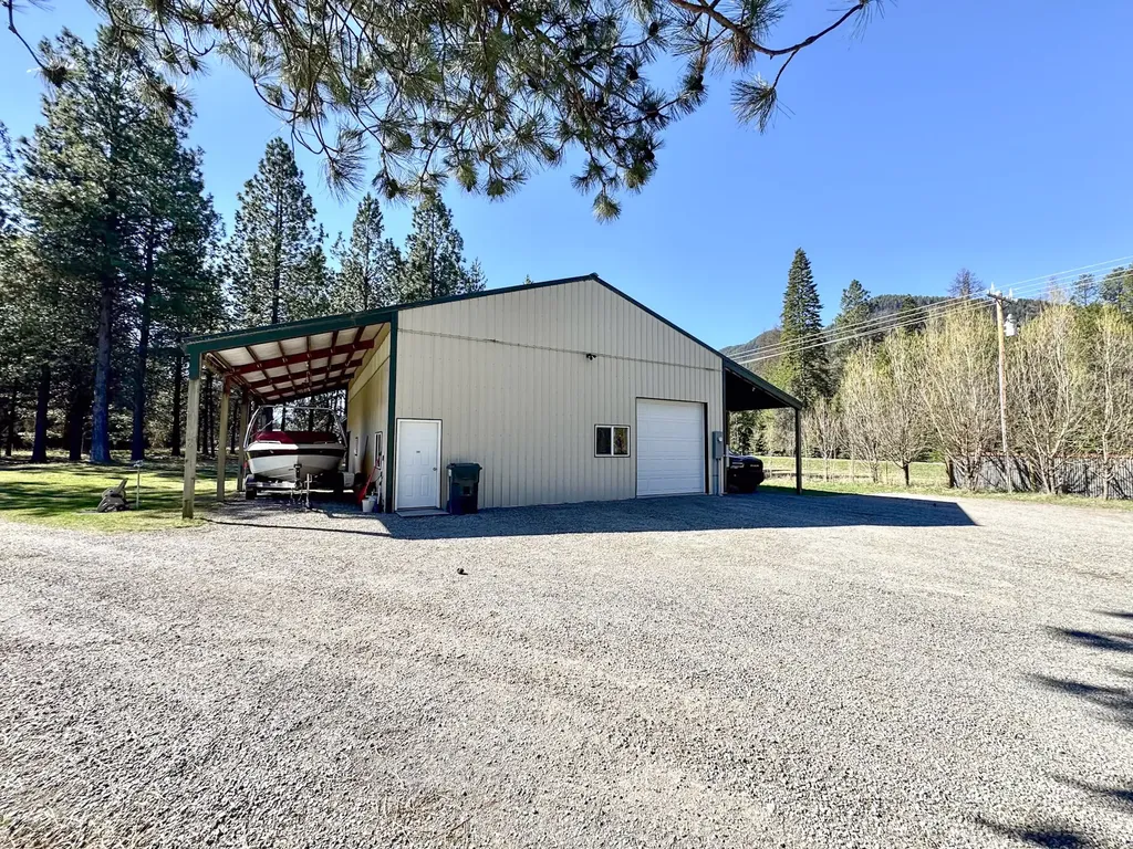 4525 Mount Highway 200 Thompson Falls MT 59873