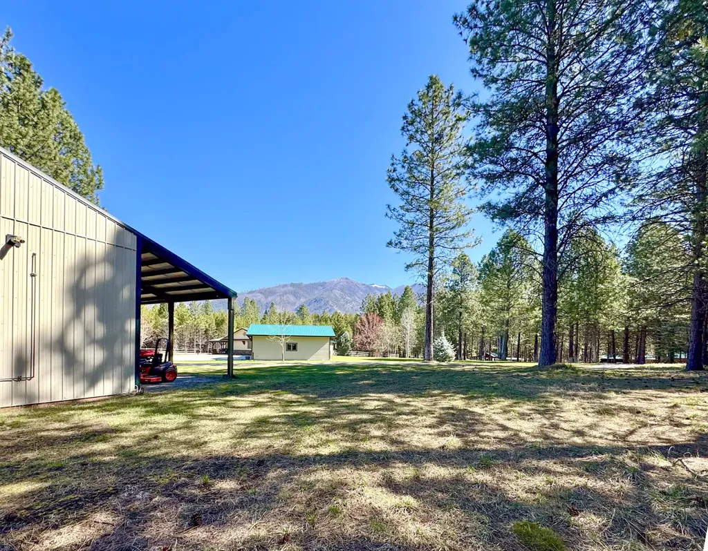 4525 Mount Highway 200 Thompson Falls MT 59873