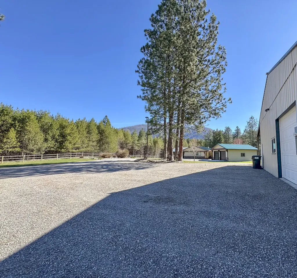 4525 Mount Highway 200 Thompson Falls MT 59873