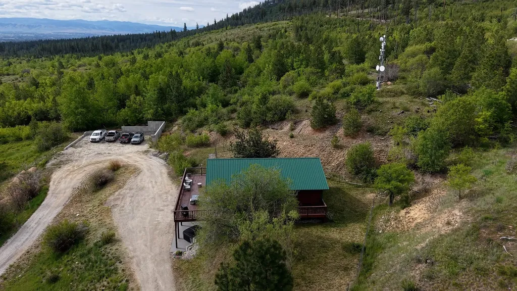 959 W Cow Creek Road Hamilton MT 59840