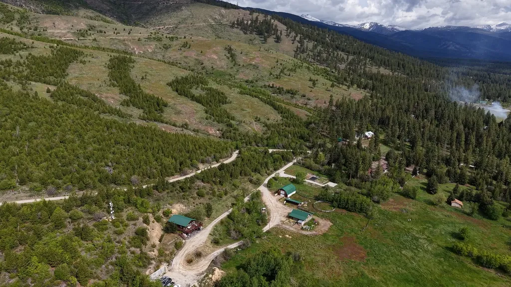 959 W Cow Creek Road Hamilton MT 59840