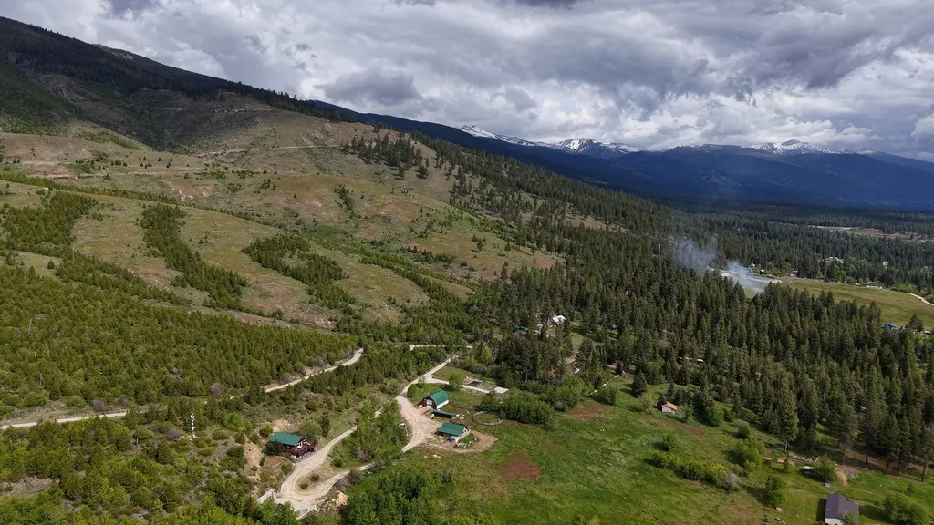959 W Cow Creek Road Hamilton MT 59840