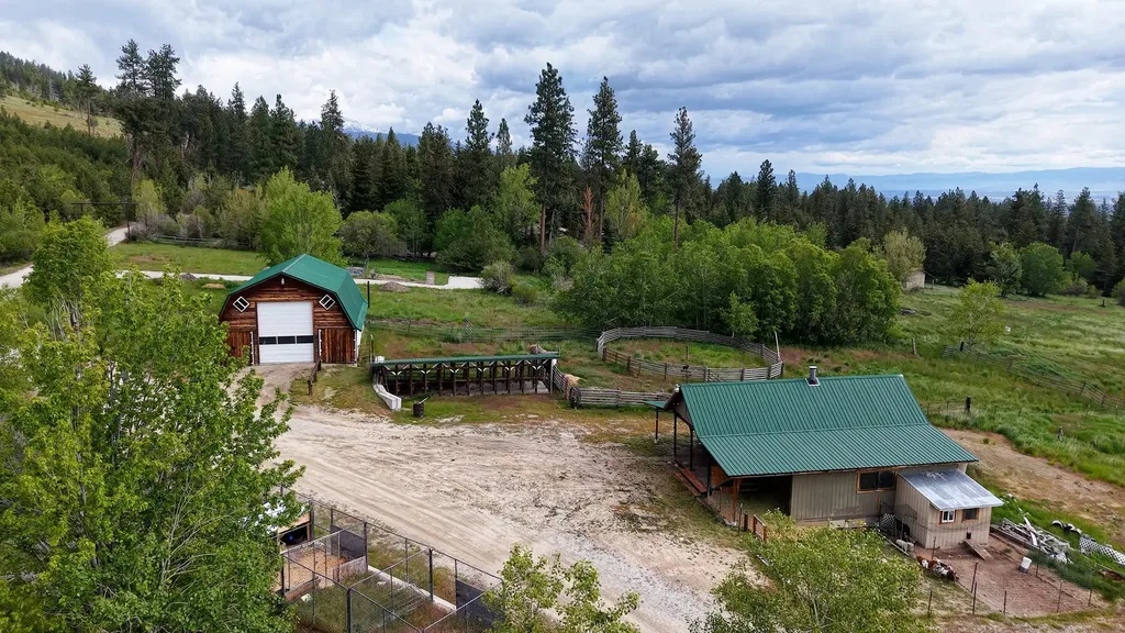 959 W Cow Creek Road Hamilton MT 59840