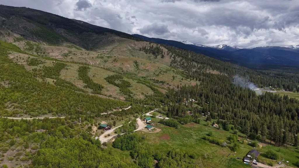 959 W Cow Creek Road Hamilton MT 59840
